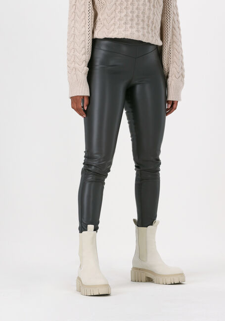 SIMPLE Legging PEET en gris - large