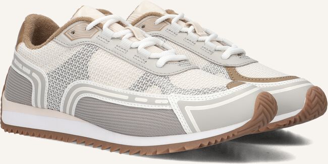 Witte MICHAEL KORS Sneakers BYRDIE TRAINER Witte MICHAEL KORS Sneakers BYRDIE TRAINER - large