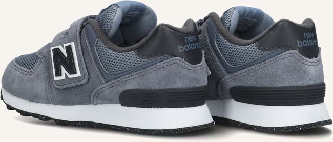 Grijze NEW BALANCE Sneakers PV574 Grijze NEW BALANCE Sneakers PV574 - large