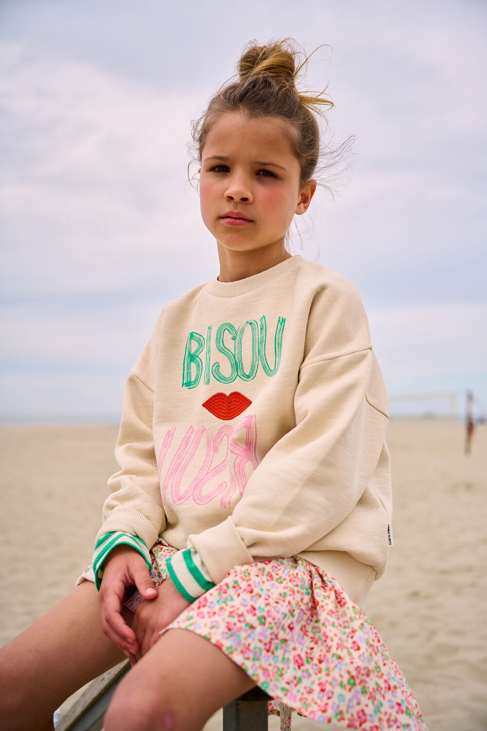 Multi TUMBLE 'N DRY Minirok PROVENCE - large