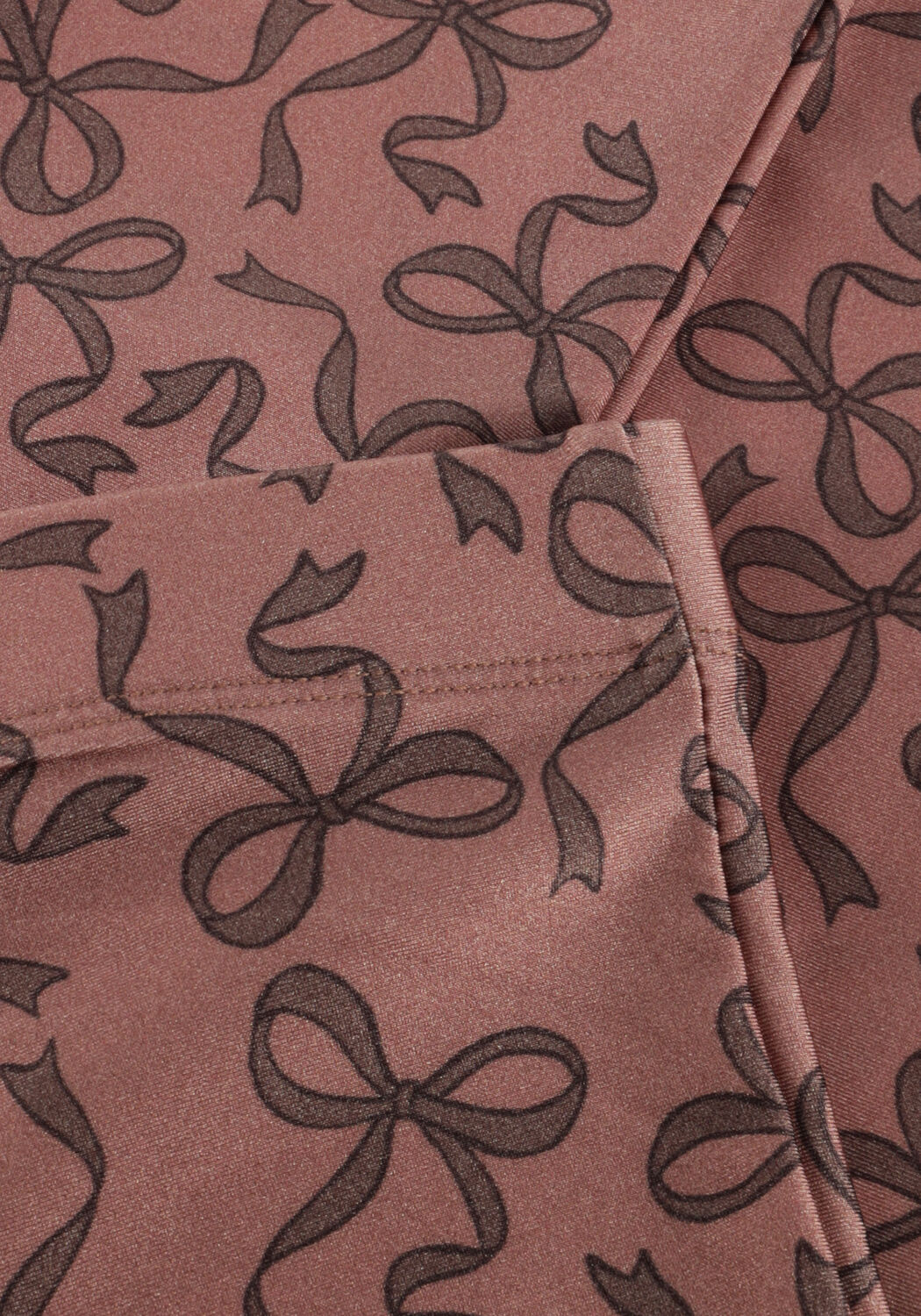 Z8 Legging RENESMEE en bronze - large