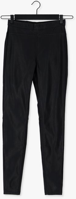 KNIT-TED Pantalon AMBER PANTS en noir - large