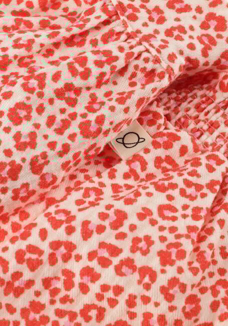 Rode MY LITTLE COZMO Korte broek FLORK160S6 - large