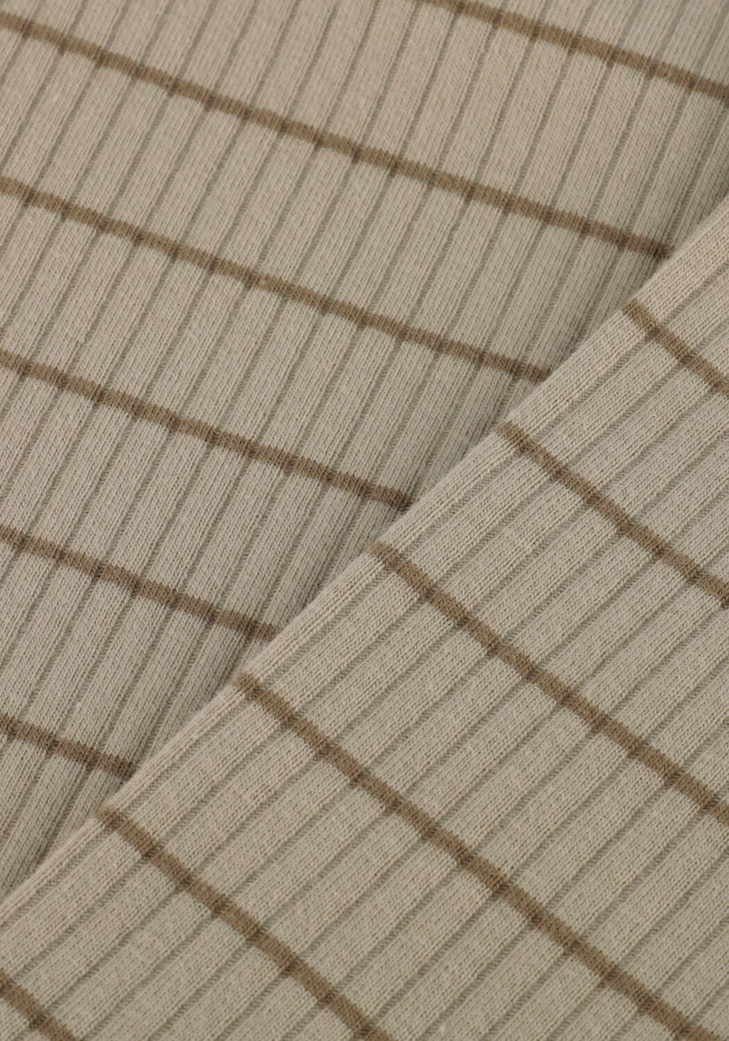 LIL' ATELIER Grenouill&egrave;res NBMKAIL LS SLIM BODY LIL NOOS en beige - large