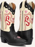 Zwarte BOOTSTOCK  SWEETHEART Zwarte BOOTSTOCK  SWEETHEART - medium