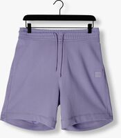 BOSS Pantalon courte SEWALK en violet