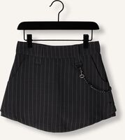 Donkergrijze FRANKIE & LIBERTY Minirok PARIS SKORT - medium