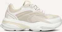 Beige NUBIKK Sneakers COMET RUNNER - medium