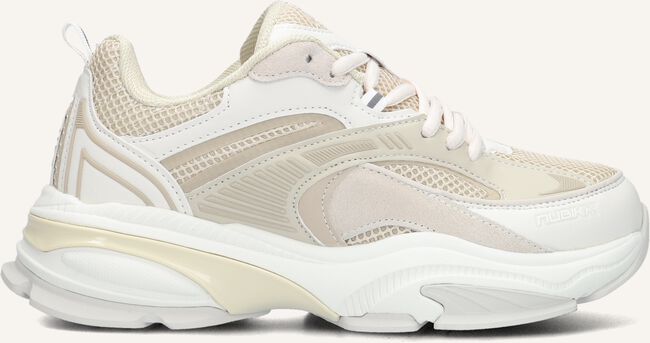 Beige NUBIKK Sneakers COMET RUNNER Beige NUBIKK Sneakers COMET RUNNER - large