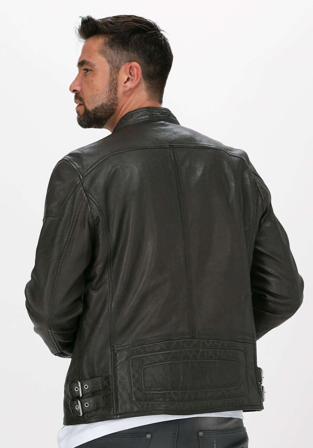 Goosecraft biker jacket 2025