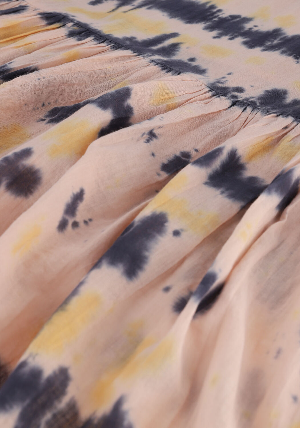 Roze MKT STUDIO Midi jurk ROXILUS - large