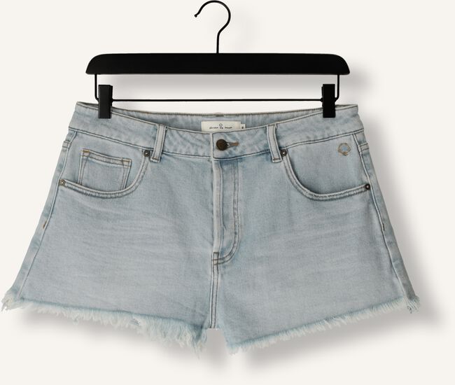 Donkerblauwe CIRCLE OF TRUST Broeken/jumpsuits LODY SHORT Donkerblauwe CIRCLE OF TRUST Broeken/jumpsuits LODY SHORT - large