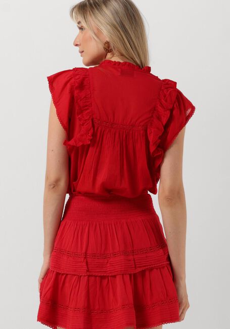 Rode NEO NOIR  JAYLA S VOILE TOP - large