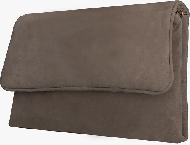 Taupe PETER KAISER Clutch LIEKE - large