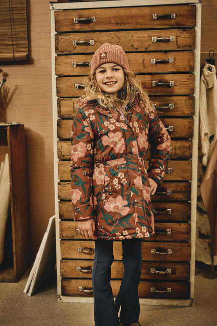 Z8 Parkas RORI en multicolore - large