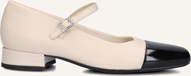Witte VAGABOND SHOEMAKERS Ballerina's DEBBI 5818-160 Witte VAGABOND SHOEMAKERS Ballerina's DEBBI 5818-160 - large