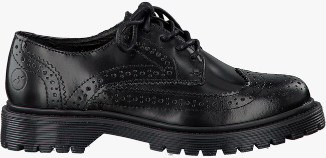 Black BRONX shoe 65336  - large