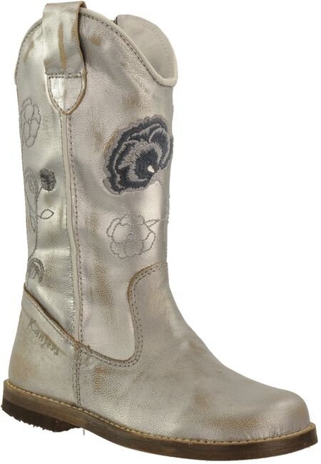 Zilveren KANJERS  2883 - large