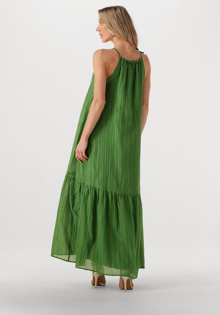LIU JO Robe maxi 3.0 ABITO TS.NAV en vert - large