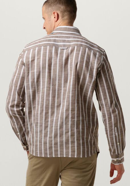MATINIQUE Chemise décontracté MACHRISTALDO en marron - large