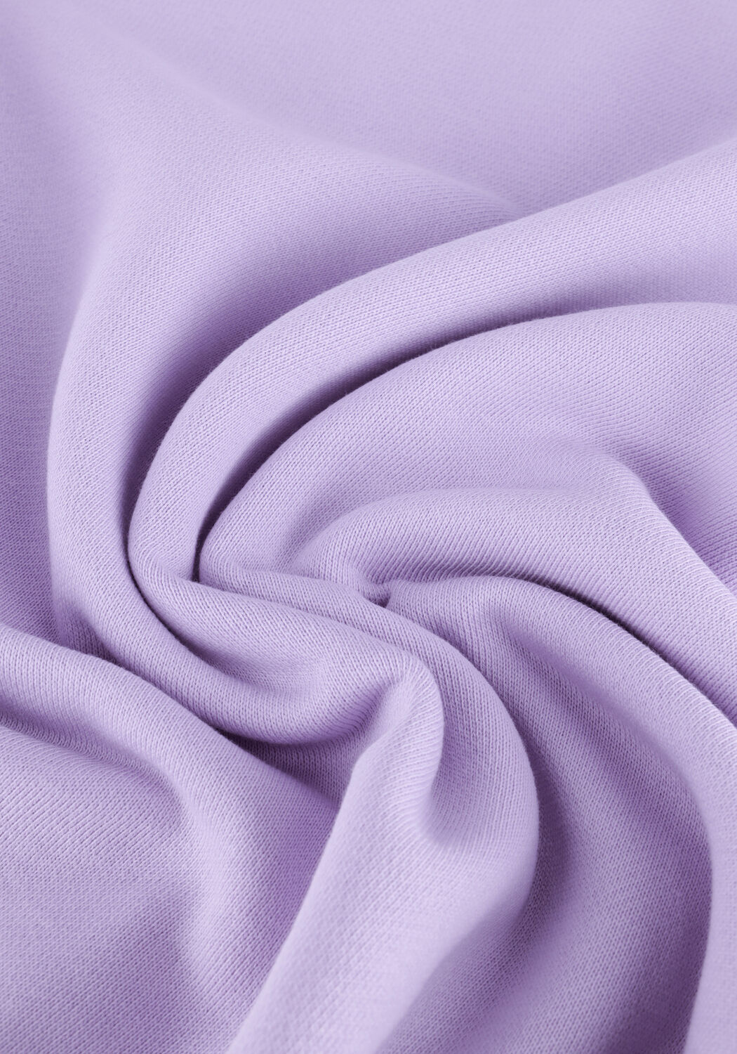 FRED PERRY TIPPED HOODED SWEATSHIRT Pulls & Gilets Lilas - large