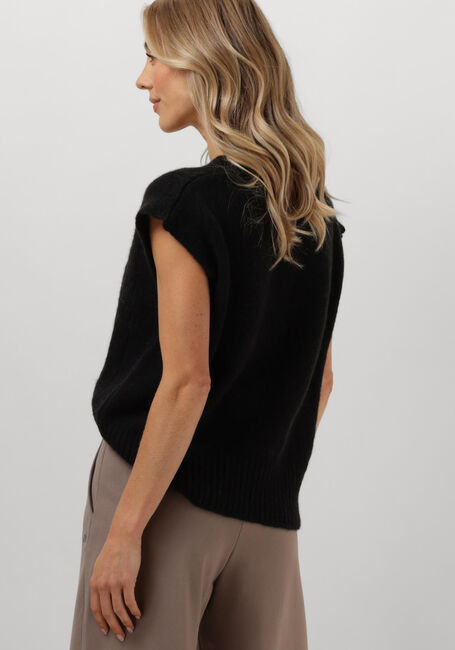 SOEURS DE PROVENCE Spencer PAULINE SPENCER en noir - large