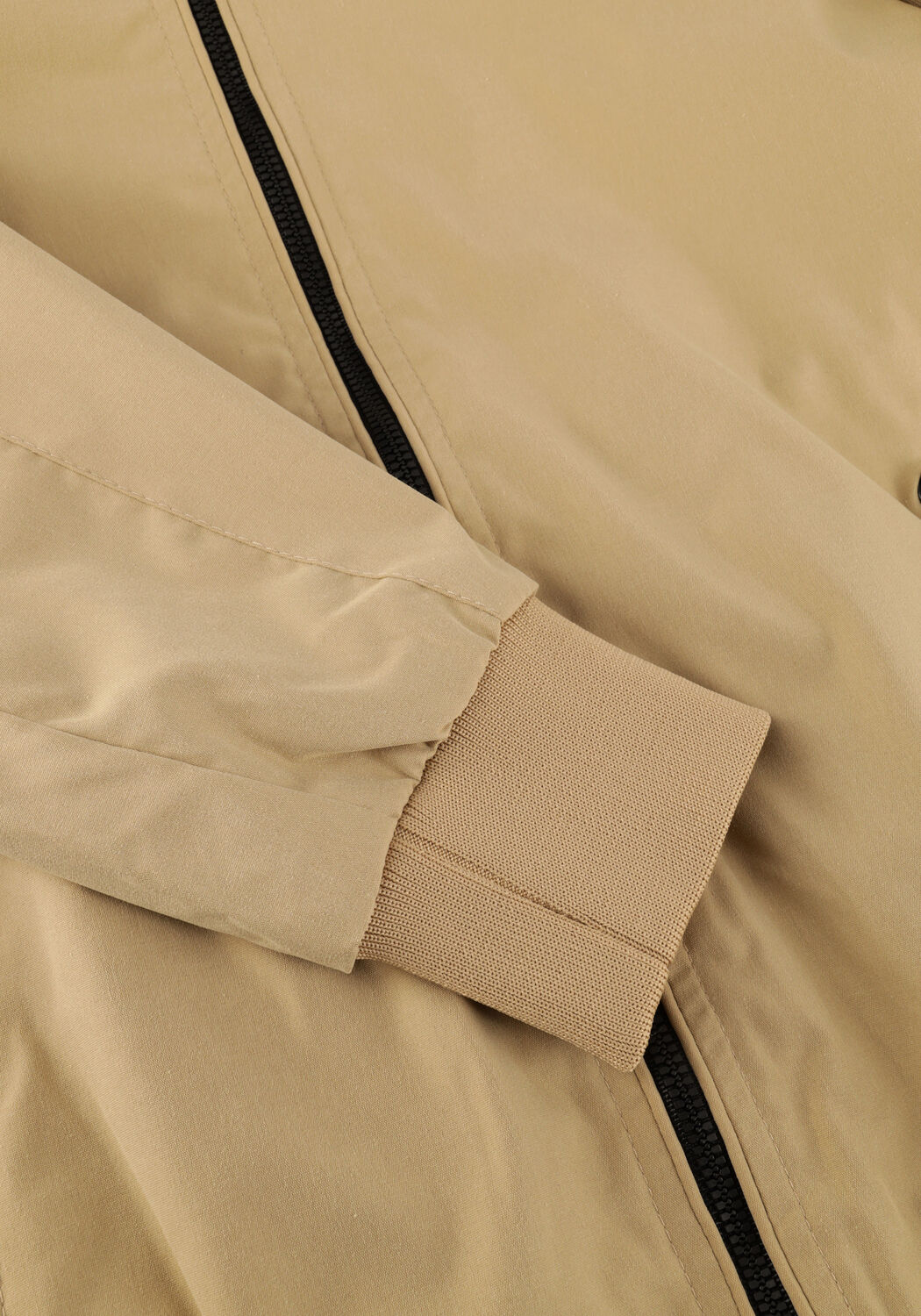 Beige CARS JEANS Jassen MARAN - large