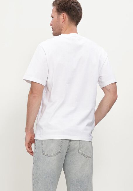 FOR&Eacute;T T-shirt PERCH T-SHIRT en blanc - large