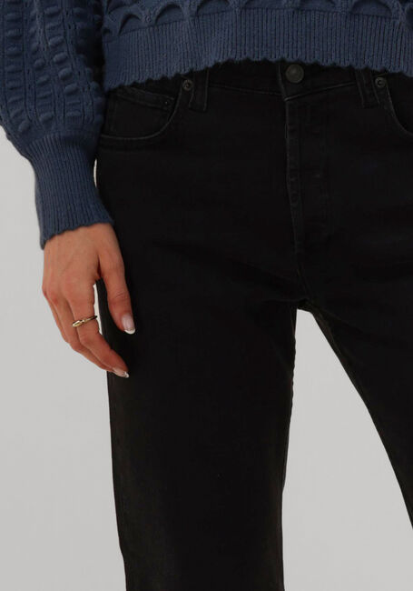 REPLAY Straight leg jeans MAIJKE STRAIGHT PANTS en noir - large