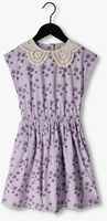 Lila WANDER & WONDER Mini jurk LUPITA DRESS - medium