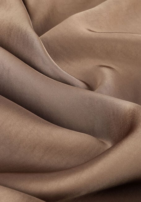 Taupe NEO NOIR Midirok BOVARY SKIRT Taupe NEO NOIR Midirok BOVARY SKIRT - large