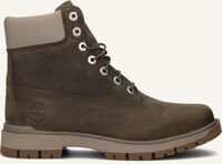 TIMBERLAND Bottines à lacets TREE VAULT 6 INCH BOOT en marron TIMBERLAND Bottines à lacets TREE VAULT 6 INCH BOOT en marron - medium