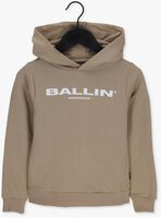 Taupe BALLIN Sweater 22037322 - medium