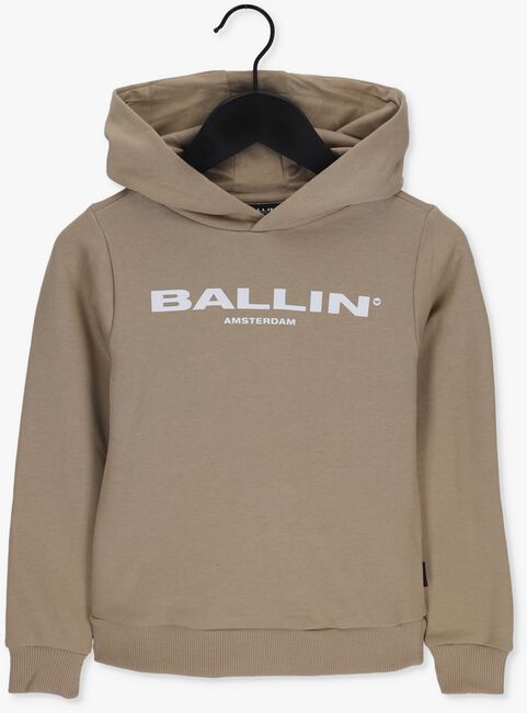 Taupe BALLIN Sweater 22037322 - large