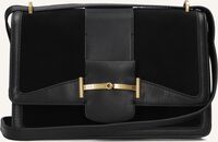 Zwarte TED BAKER Schoudertas EDALIN Zwarte TED BAKER Schoudertas EDALIN - medium