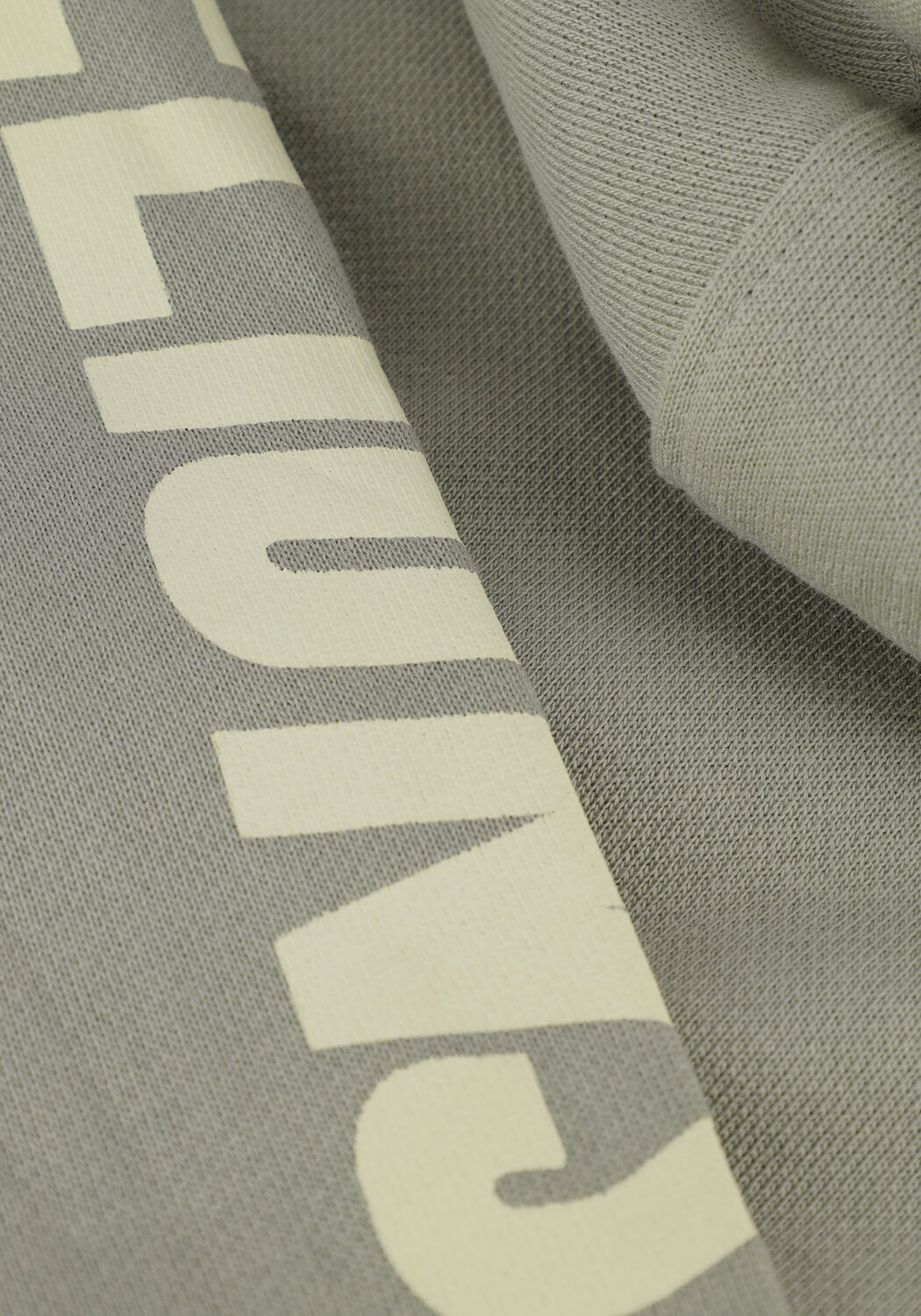 MALELIONS Chandail MALELIONS JUNIOR LECTIVE HOODIE en taupe - large