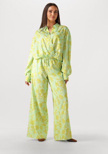 STUDIO AMAYA 261-ST8 Blouses Sable - large