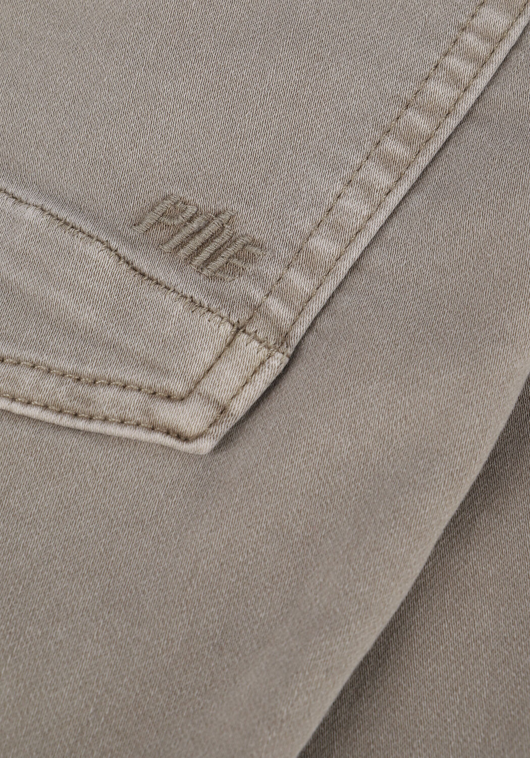 Beige PME LEGEND Jeans TAILWHEEL SHORTS COLORED SWEAT - large