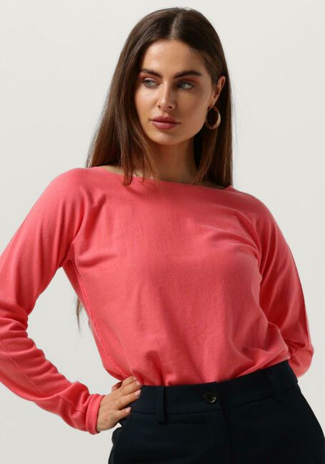 BELLAMY Pull JUDITH en orange - large