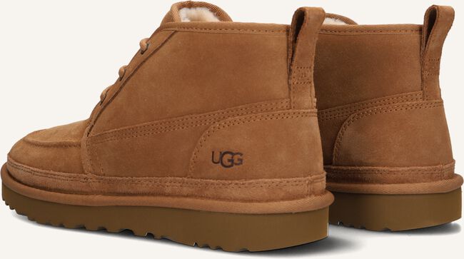 Cognac UGG  M NEUMEL MOC Cognac UGG  M NEUMEL MOC - large