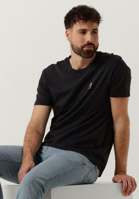 STR&Oslash;M Clothing T-SHIRT Polos & T-Shirts en noir - large