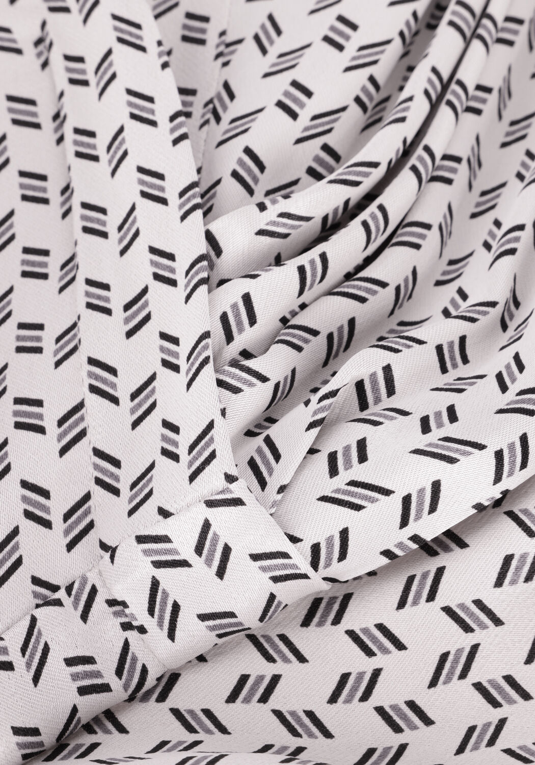 LEVETE ROOM LR-VIDA 3 SHIRT Blouses en gris - large