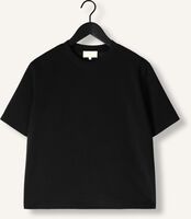 NOTRE-V T-shirt NV-FLETA en noir NOTRE-V T-shirt NV-FLETA en noir - medium