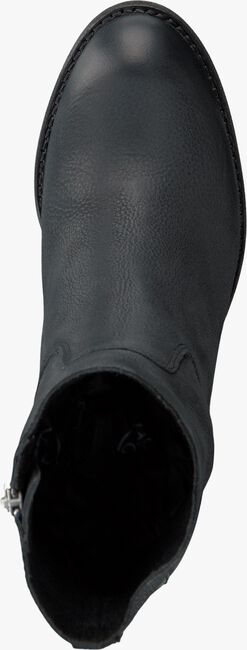 Zwarte SHABBIES Hoge laarzen 250108 - large