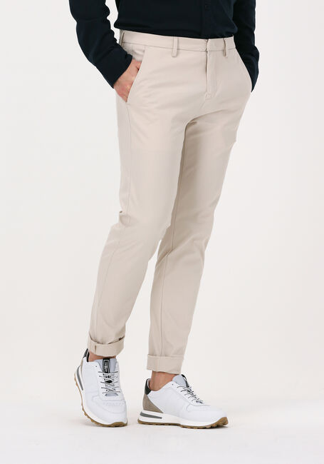 Zand VANGUARD Chino V12 CHINO 4WAY STRETCH TWILL - large