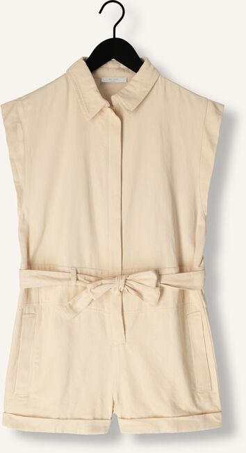 Ecru BY-BAR  OLLIE TWILL SUIT Ecru BY-BAR  OLLIE TWILL SUIT - large