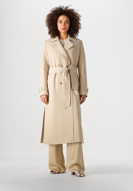Zand BEAUMONT Jassen DIA TRENCH COAT - large