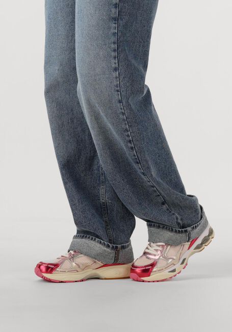 Roze MRP Sneakers AMSTERDAM MRP01 Roze MRP Sneakers AMSTERDAM MRP01 - large