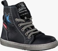 Blue SHOESME shoe UR5W045  - medium