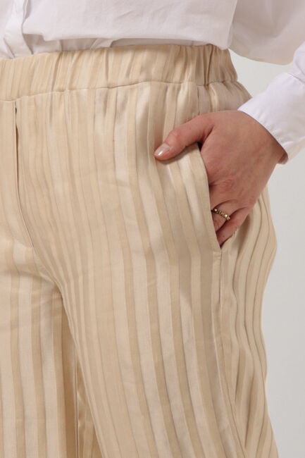 CHPTR-S Pantalon ROCKY PANTS en beige - large